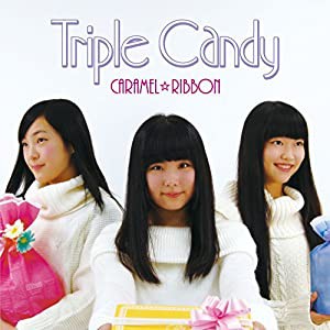 Triple Candy(中古品)