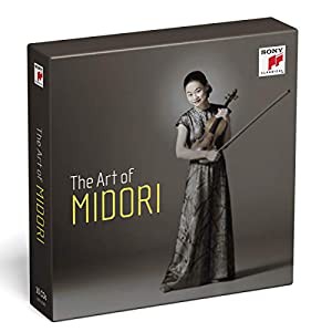 The Art of Midori(中古品)