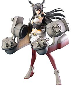 アニメ 艦隊これくしょん -艦これ- スーパープレミアムフィギュア“長門”(プライズ)(中古品)