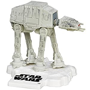 スター・ウォーズ ブラックシリーズ ダイキャストビークル AT-AT(中古品)