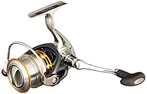 ダイワ(Daiwa) スピニングリール 16 EM MS 2510PE-H (2500サイズ)(中古品)