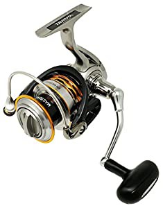 ダイワ(Daiwa) スピニングリール 16 EM MS 3500H(中古品)