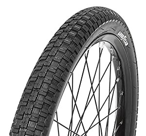 Goodyear BMX Bike Folding Bead Tire%ｶﾝﾏ% 20 x 2.125 by Goodyear(中古品)