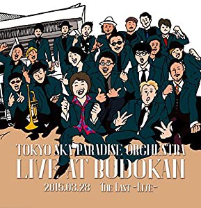 The Last?Live?(AL2枚組+DVD2枚組)(中古品)