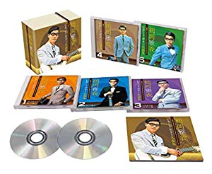 レキント・ギター名曲集（５ＣＤ）(中古品)