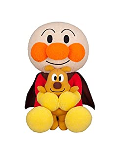 特大のアンパンマンとチーズ 非売品