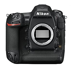 Nikon デジタル一眼レフカメラ D5 (CF-Type)(中古品)