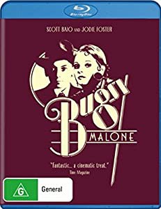 Bugsy Malone [Blu-ray](中古品)