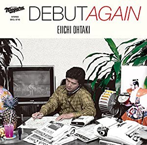 DEBUT AGAIN(中古品)