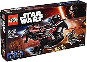 レゴ スター・ウォーズ エクリプス・ファイター 75145(中古品)