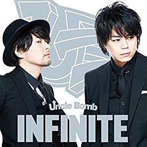 INFINITE(通常盤)(中古品)