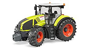 ブルーダー Claas Axion950トラクター BR03012(中古品)