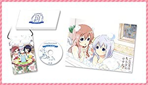 C89 ご注文はうさぎですか?? ごちうさお風呂セット ＜チノ＆モカ＞(中古品)