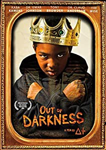 Out of Darkness [DVD](中古品)