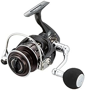 ダイワ(DAIWA) スピニングリール 16 キャタリナ 5000 (2016モデル)(中古品)