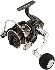 ダイワ(DAIWA) スピニングリール 16 キャタリナ 4500H (2016モデル)(中古品)