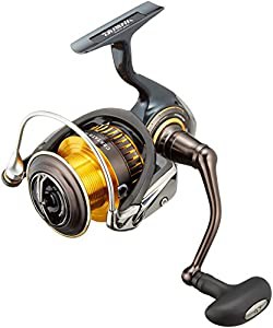 ダイワ(DAIWA) スピニングリール 16 セルテート HD HD3500SH (2016モデル)(中古品)