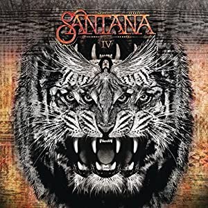 Santana Iv(中古品)