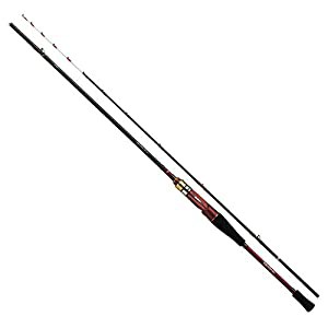 ダイワ(DAIWA) 船竿 アナリスターカレイ 180 釣り竿(中古品)