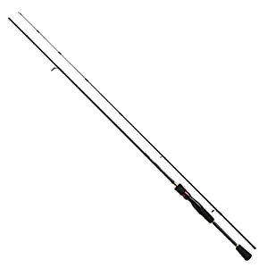 ダイワ(DAIWA) メバリングロッド メバリングX 74UL-T 釣り竿(中古品)