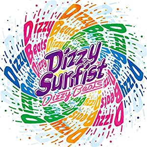 Dizzy Beats(中古品)