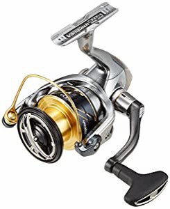 シマノ(SHIMANO) スピニングリール 16 ヴァンキッシュ C3000(中古品)