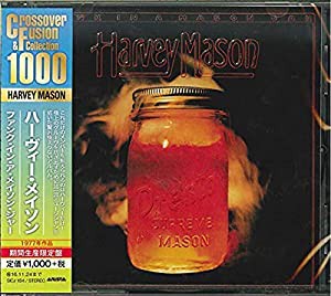 ファンク・イン・ア・メイソン・ジャー(期間生産限定盤)(中古品)