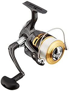 ダイワ(DAIWA) スピニングリール (糸付き) 16 ジョイナス 3500 (2016モデル)(中古品)