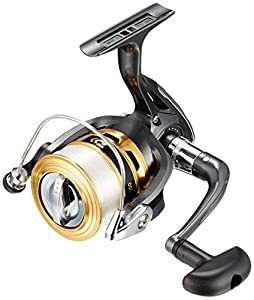 ダイワ(DAIWA) スピニングリール (糸付き) 16 ジョイナス 3000 (2016モデル)(中古品)