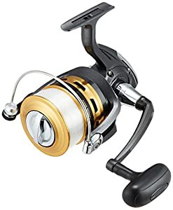 ダイワ(DAIWA) スピニングリール (糸付き) 16 ジョイナス 5000 (2016モデル)(中古品)