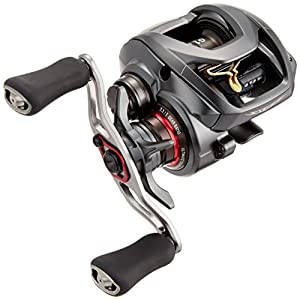 ダイワ(DAIWA) ベイトリール 16 スティーズ SV TW 1016SV-SH (2016モデル)(中古品)