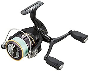 ダイワ(DAIWA) スピニングリール (糸付き) 16 リーガル 2506H-DH PEツキ (2016モデル)(中古品)