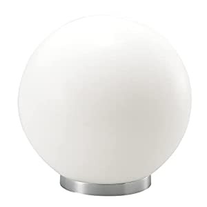 オーム電機 LED調光式テーブルスタンド 電球色 [品番]06-1234 TT-YL4LAK(中古品)
