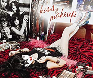 KISS & MAKEUP(特殊商品)(Tシャツ付)(中古品)