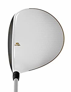 COBRAGOLF(コブラゴルフ) KING F6+ キング F6+ ホワイト ドライバー アッタス UST マミヤ社製 Cobra ATTAS 912576 右利き用 23 1