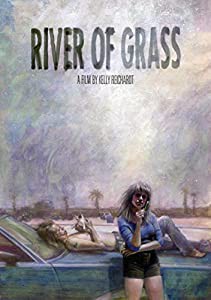 River of Grass [DVD](中古品)