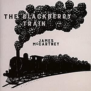 Blackberry Train(中古品)