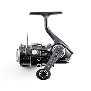 アブガルシア (Abu Garcia) スピニングリール レボ エムジーエックス (Revo MGX) 2000SH(中古品)