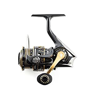 アブガルシア(Abu Garcia) スピニングリール REVO PRM 2000SH バス釣り(中古品)