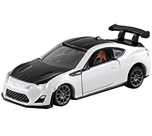 トミカ トミカプレミアム16 TOYOTA 86GRMN(中古品)