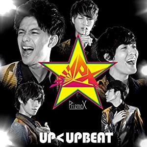 UP（UPBEAT(ディスコ盤)(中古品)