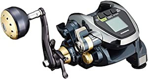 シマノ(SHIMANO) 電動リール 16 ビーストマスター 3000XP 右ハンドル マグロ スルメイカ多点掛け(中古品)