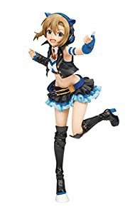 アイドルマスター シンデレラガールズ 多田李衣菜 1/8 完成品フィギュア(中古品)