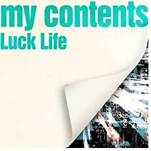 My contents マイ コンテンツ［CD+DVD］＜店舗限定＞(中古品)