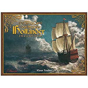 さまよえるオランダ人 日本語版(中古品)