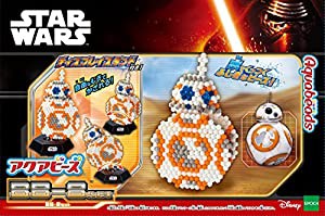 アクアビーズ スター・ウォーズ BB-8セット(中古品)