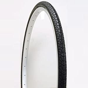 (GIZAPRODUCTS/ギザプロダクツ)(自転車用タイヤ)C-979D (2本巻) 26x1.3/8 BLK(中古品)