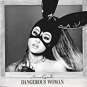 Dangerous Woman(中古品)