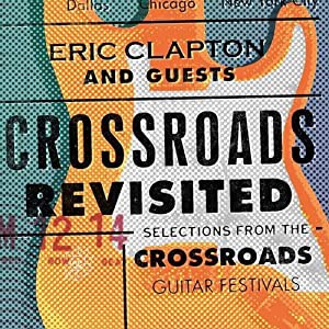 CROSSROAD REVISITED(中古品)