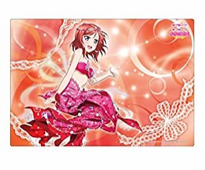 ブシロード ラバーマットコレクション Vol.42 ラブライブ! 『西木野真姫』(中古品)